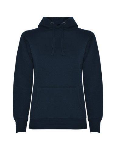 https://www.ropadetrabajo.com: Sudadera con capucha y bolsillos canguro Muejr Urban Roly