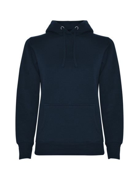 https://www.ropadetrabajo.com: Sudadera con capucha y bolsillos canguro Muejr Urban Roly