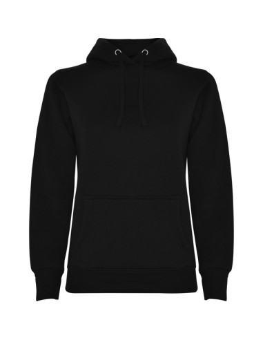 https://www.ropadetrabajo.com: Sudadera con capucha y bolsillos canguro Muejr Urban Roly