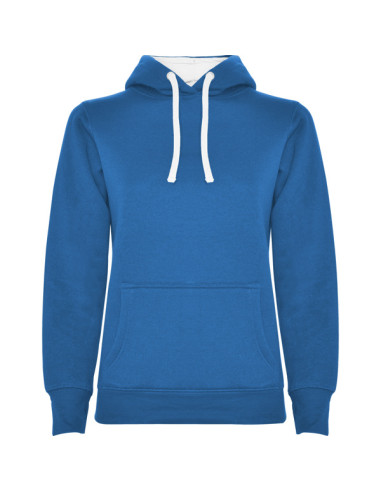 https://www.ropadetrabajo.com: Sudadera con capucha y bolsillos canguro Muejr Urban Roly
