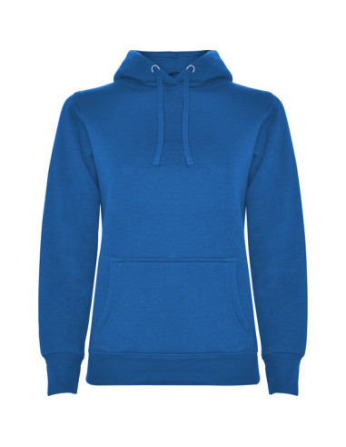 https://www.ropadetrabajo.com: Sudadera con capucha y bolsillos canguro Muejr Urban Roly