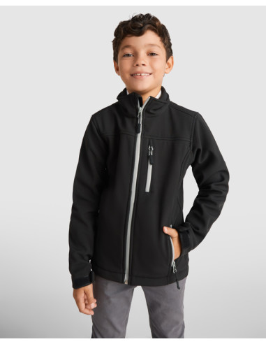 https://www.ropadetrabajo.com: Chaqueta softshell para Hombre Antartida Roly
