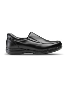 https://www.ropadetrabajo.com: MOCASÍN DE CAMARERO OLIVER FELIZ CAMINAR