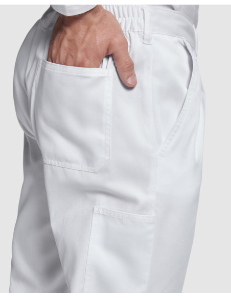 https://www.ropadetrabajo.com: Pantalón laboral para pintor/decorador Roly
