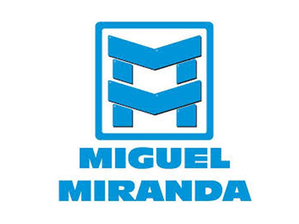 Miguel Miranda